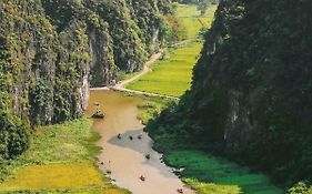 Anh Homestay