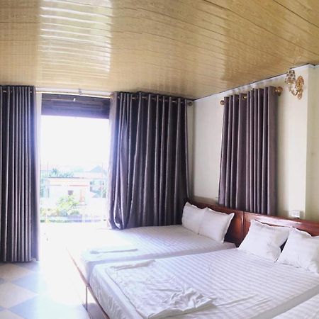 Anh Homestay Ninh Binh Buitenkant foto