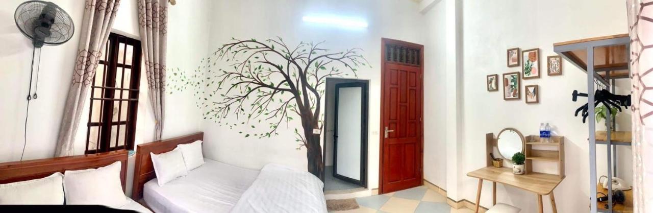 Anh Homestay Ninh Binh Buitenkant foto