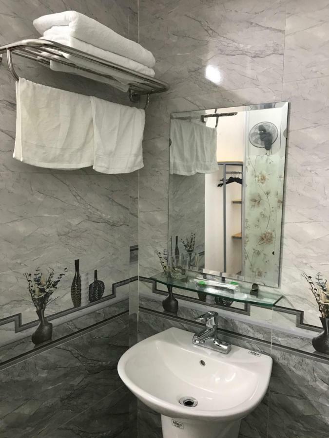 Anh Homestay Ninh Binh Buitenkant foto