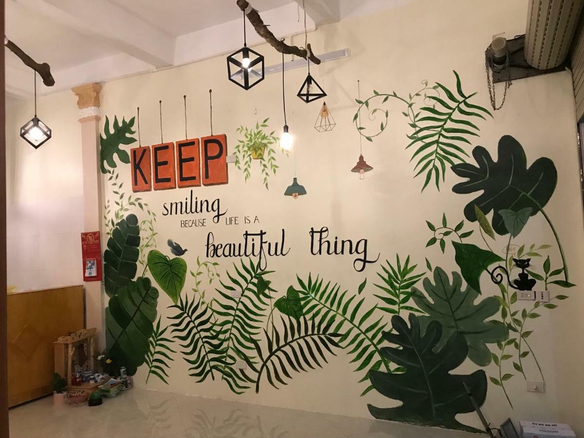 Anh Homestay Ninh Binh Buitenkant foto