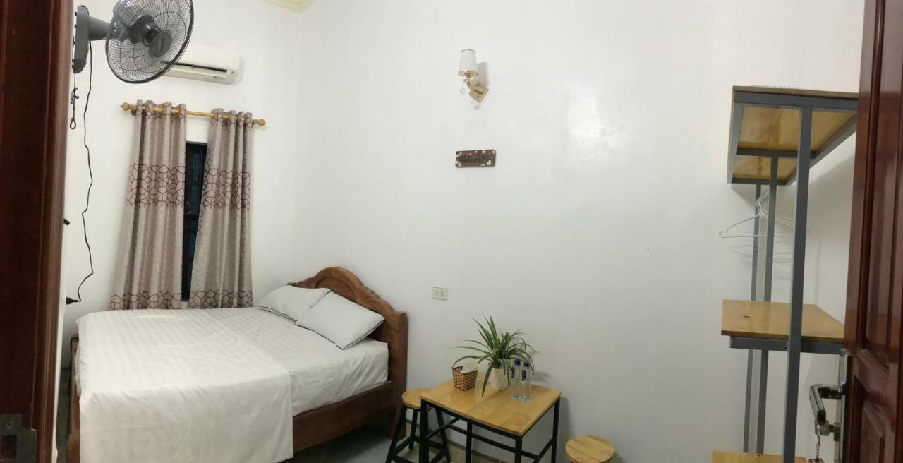 Anh Homestay Ninh Binh Buitenkant foto