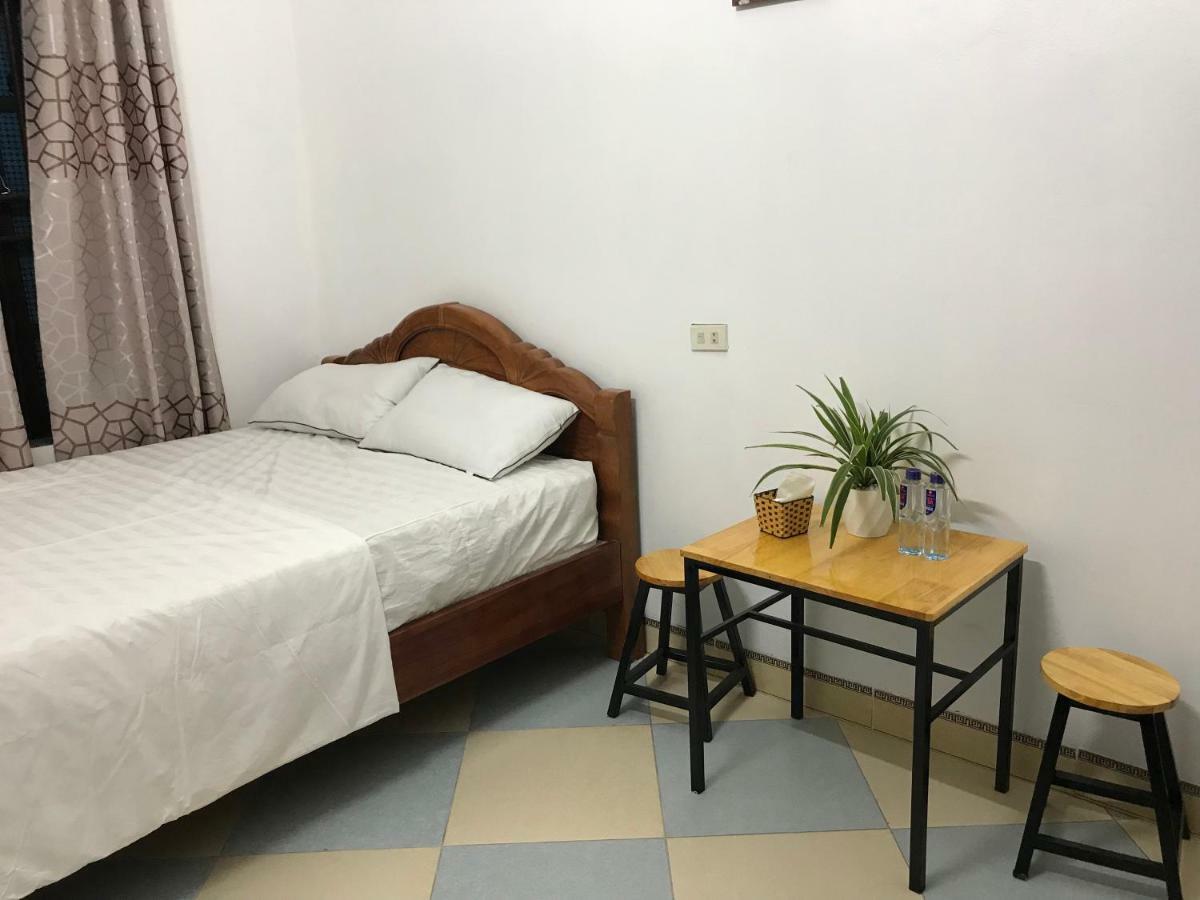 Anh Homestay Ninh Binh Buitenkant foto
