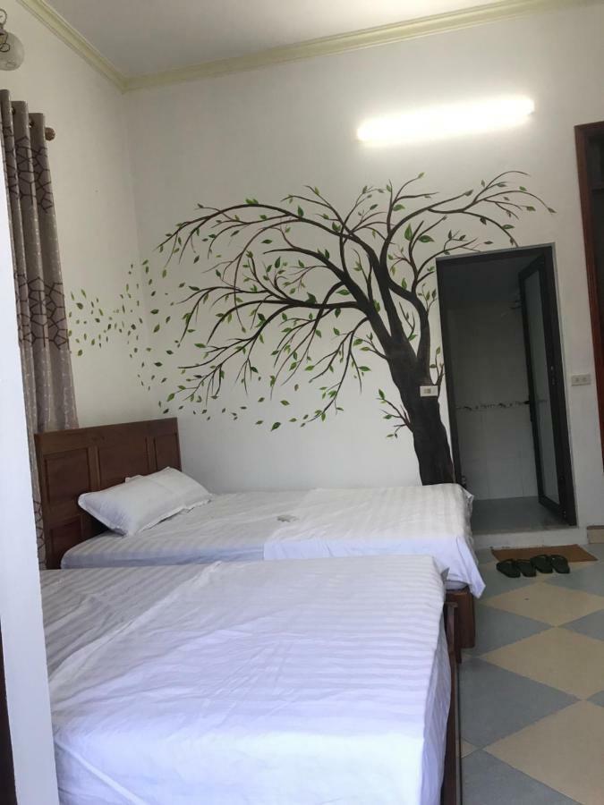 Anh Homestay Ninh Binh Buitenkant foto